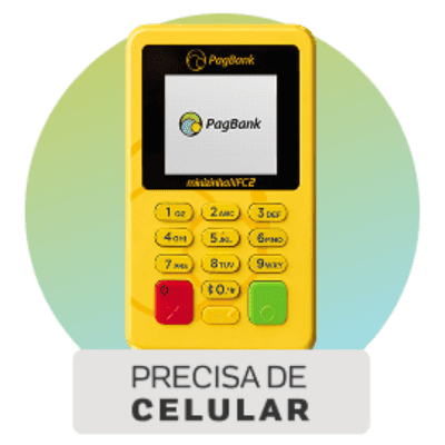 Minizinha NFC 2