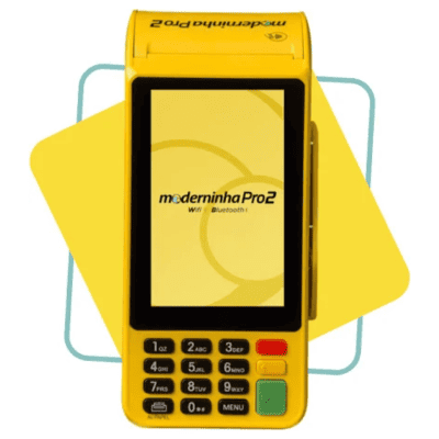 Moderninha Pro 2