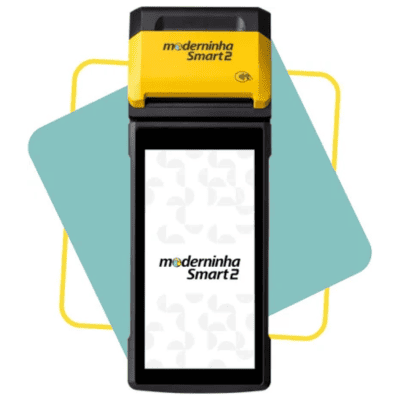 Moderninha Smart 2
