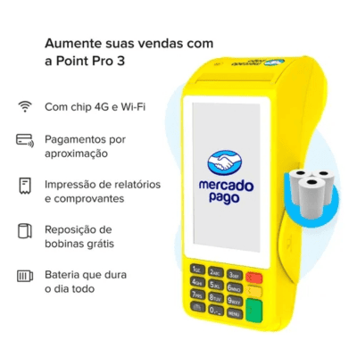 Point Pro 3