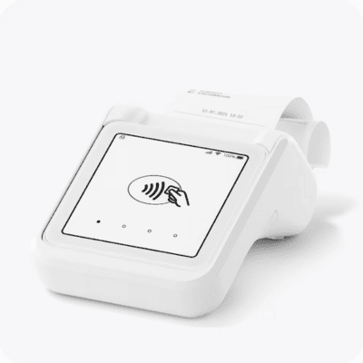 SumUp Solo Printer