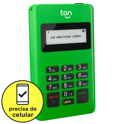 Ton T1