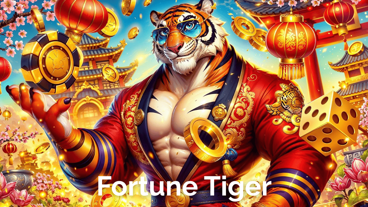 Fortune Tiger o Jogo do Tigrinho que Ganha Dinheiro Fortune Tiger o Jogo do Tigrinho que Ganha Dinheiro